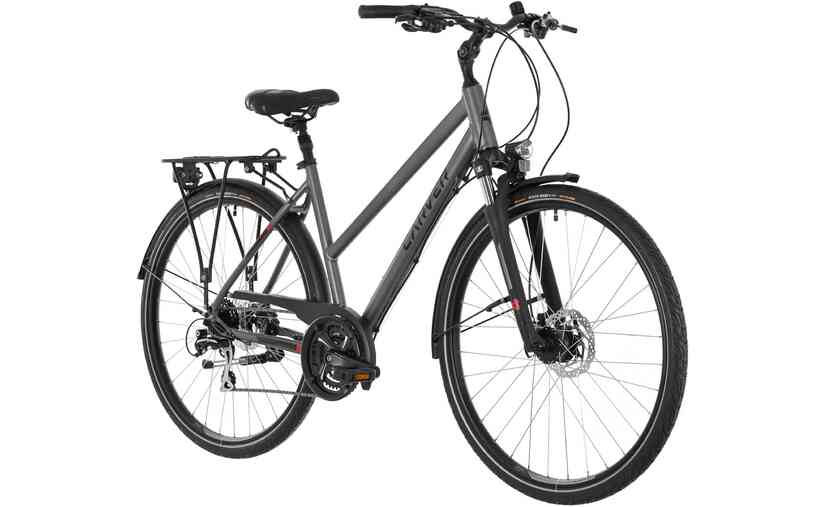 Carver Tour 110 - 28 Zoll - Damen Sport - 2024 Zeitlich begrenztes Angebot