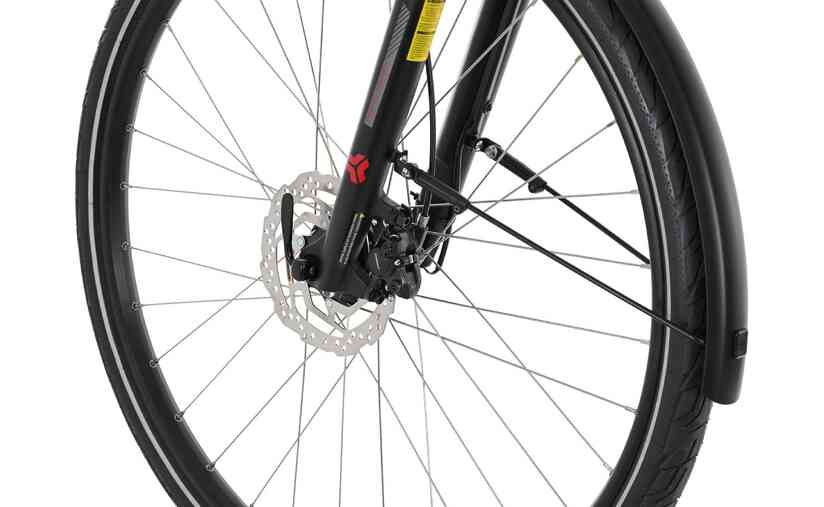 Carver Tour 110 - 28 Zoll - Damen Sport - 2024 Zeitlich begrenztes Angebot