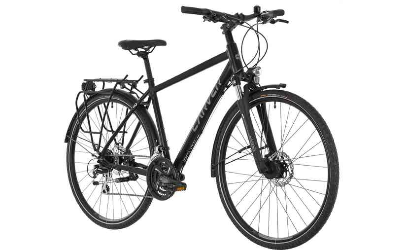 Carver Route 110 - 28 Zoll - Diamant - 2024 Exklusive Angebote