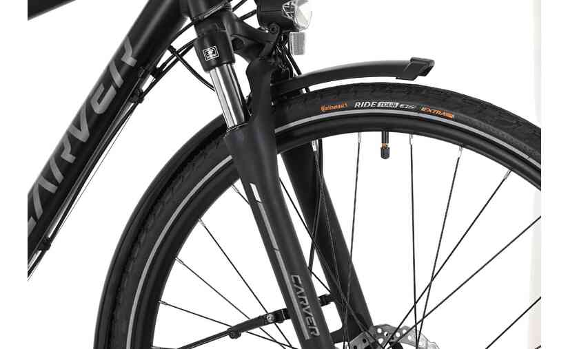 Carver Route 110 - 28 Zoll - Diamant - 2024 Exklusive Angebote