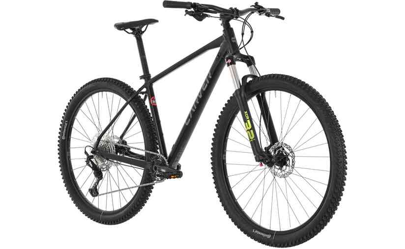 Carver Strict 150 - 29 Zoll - Diamant - 2023 Blitzangebot