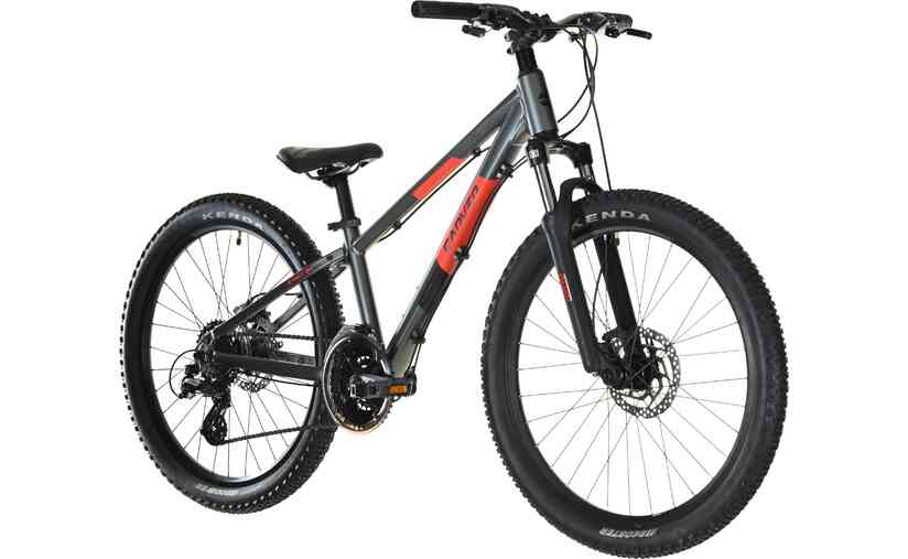 Carver Strict 24 HD - 24 Zoll - Diamant - 2024 Große Rabatte