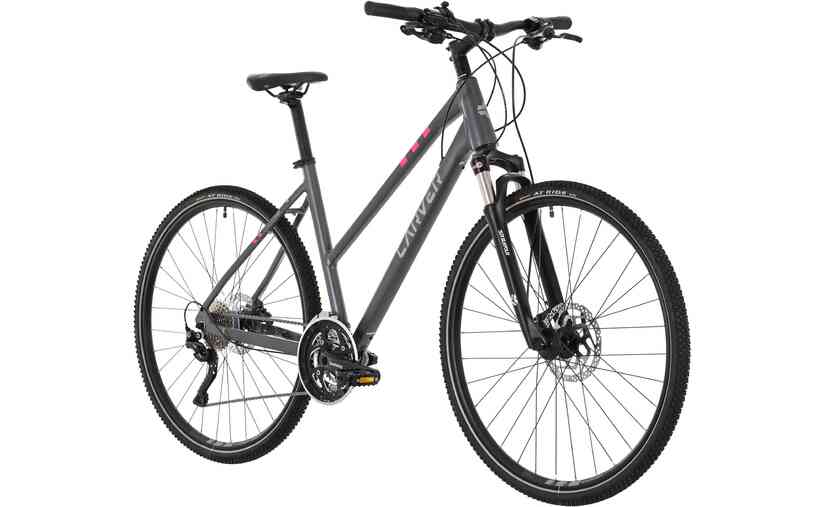Carver Cinos 140 - 28 Zoll - Damen Sport - 2024 Neuheiten