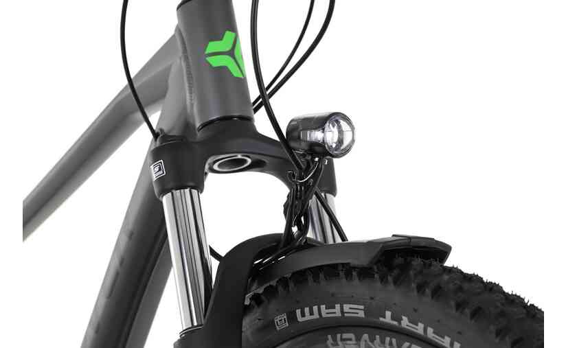 Carver Strict 120 Street - 29 Zoll - Diamant - 2024 Bestseller