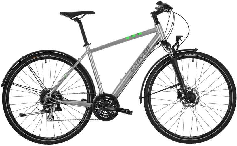 Carver Cinos Street 110 - 28 Zoll - Diamant - 2024 Saisonale Angebote