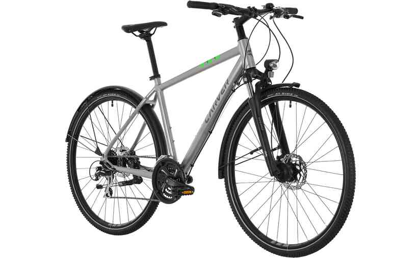 Carver Cinos Street 110 - 28 Zoll - Diamant - 2024 Saisonale Angebote