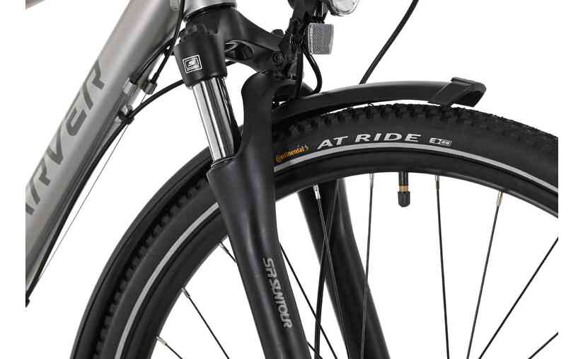 Carver Cinos Street 110 - 28 Zoll - Diamant - 2024 Saisonale Angebote