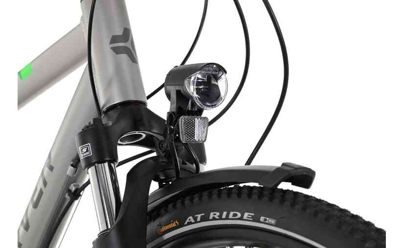 Carver Cinos Street 110 - 28 Zoll - Diamant - 2024 Saisonale Angebote