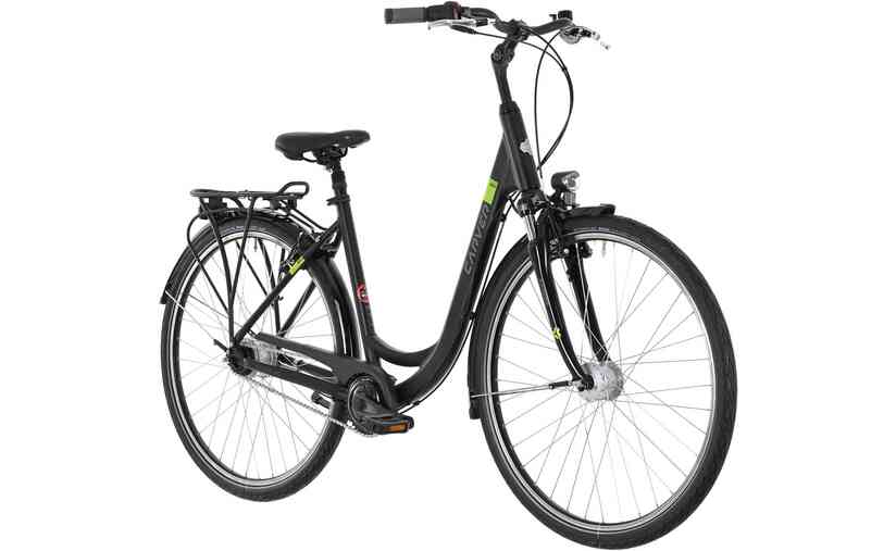 Carver Cityzen 120 - 28 Zoll - Tiefeinsteiger - 2024 Räumungsverkauf