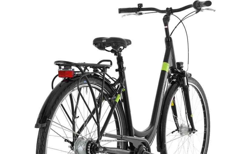 Carver Cityzen 120 - 28 Zoll - Tiefeinsteiger - 2024 Räumungsverkauf