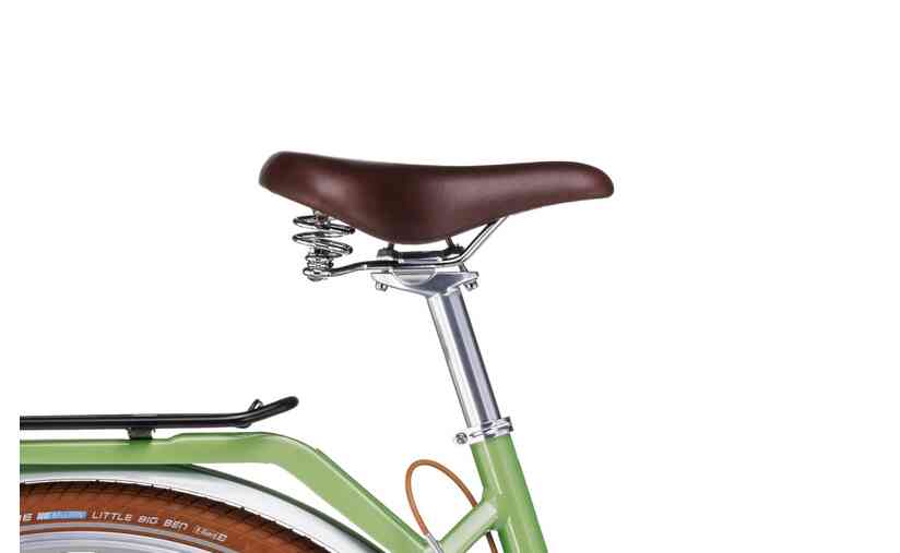 Cube Ella Ride - 28 Zoll - Tiefeinsteiger - 2023 Kauf eins, bekomm eins gratis