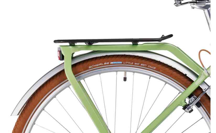 Cube Ella Ride - 28 Zoll - Tiefeinsteiger - 2023 Kauf eins, bekomm eins gratis