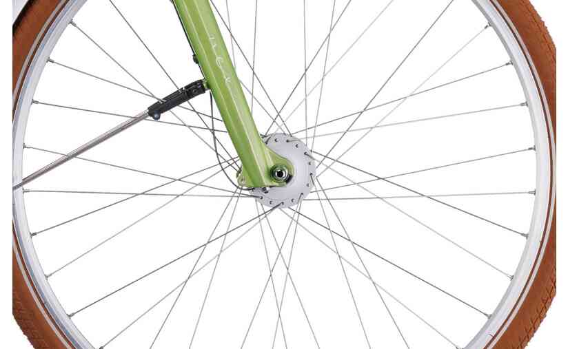 Cube Ella Ride - 28 Zoll - Tiefeinsteiger - 2023 Kauf eins, bekomm eins gratis