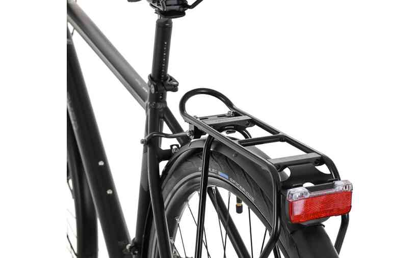 Carver Uniq Zwei - 28 Zoll - Diamant - 2024 Tägliche Deals