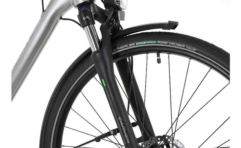 Carver Route 130 - 28 Zoll - Diamant - 2024 Sonderangebote