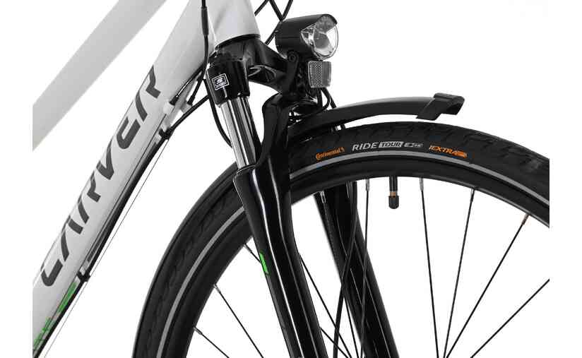 Carver Route 110 - 28 Zoll - Damen Sport - 2024 Riesige Ersparnisse