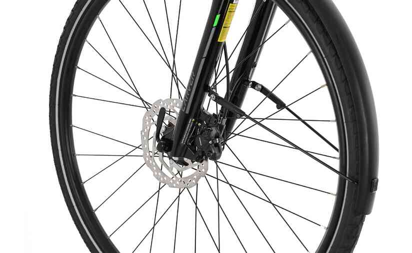 Carver Route 110 - 28 Zoll - Damen Sport - 2024 Riesige Ersparnisse