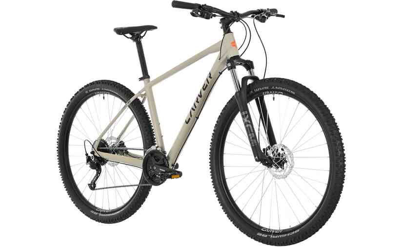 Carver Strict 120 - 29 Zoll - Diamant - 2024 VIP-Rabatte
