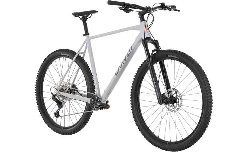 Carver Strict 160 - 29 Zoll - Diamant - 2024 Tiefpreis