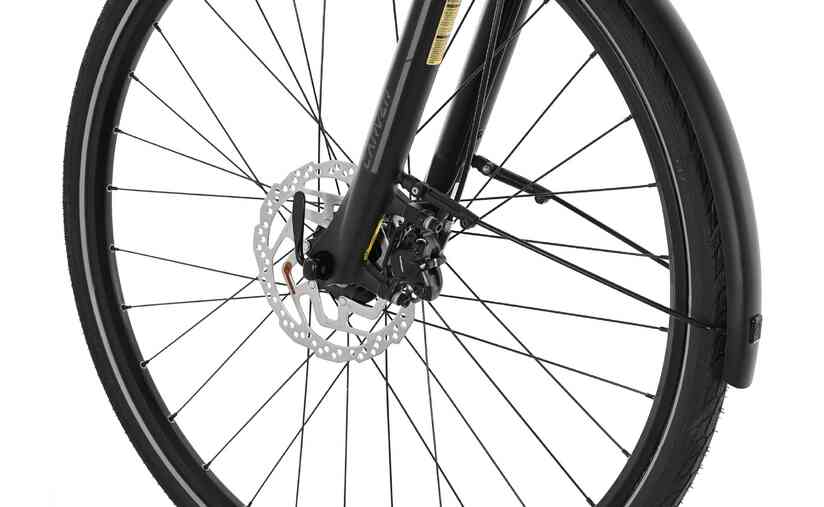 Carver Route 140 30s - 28 Zoll - Diamant - 2024 Kostenlose Rückgabe