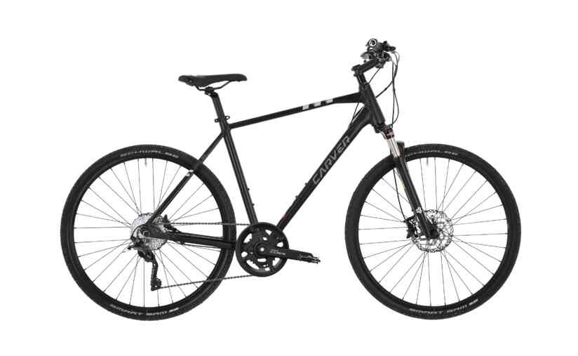 Carver Cinos 150 22s - 28 Zoll - Diamant - 2025 JETZT KAUFEN