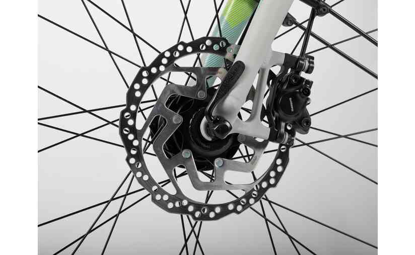 Carver Uniq Drei - 28 Zoll - Damen Sport - 2024 Neueste Stile