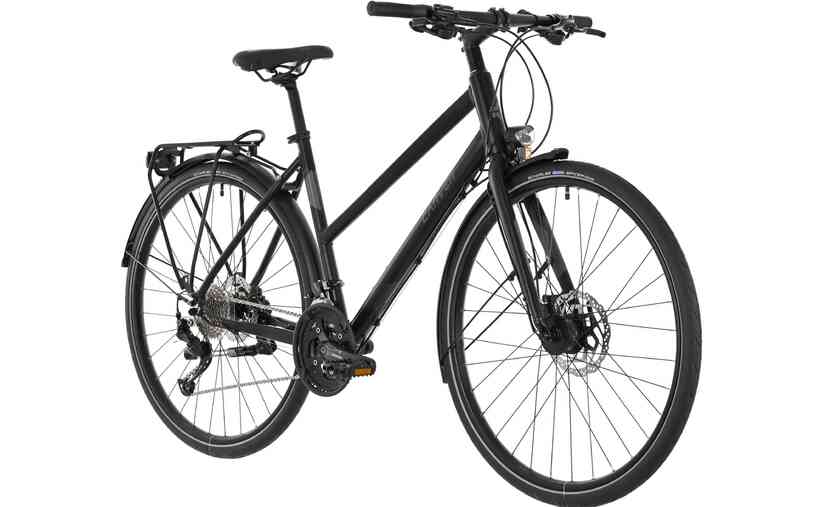 Carver Uniq Zwei - 28 Zoll - Damen Sport - 2024 Zeitbegrenzte Promotion