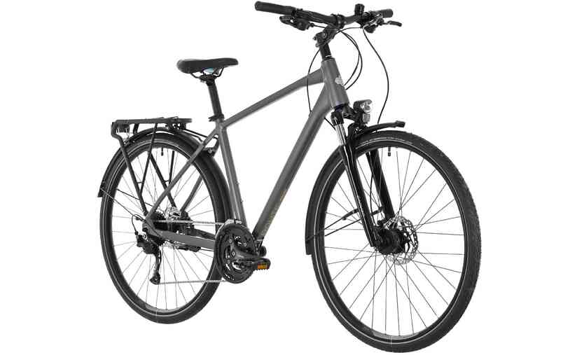 Carver Route 120 - 28 Zoll - Diamant - 2024 Bis zu 60% Rabatt