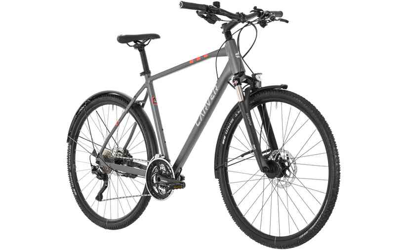 Carver Cinos Street 140 30s - 28 Zoll - Diamant - 2024 Bis zu 65% Rabatt