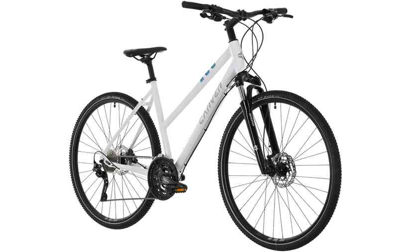 Carver Cinos 120 - 28 Zoll - Damen Sport - 2024 Nur für heute