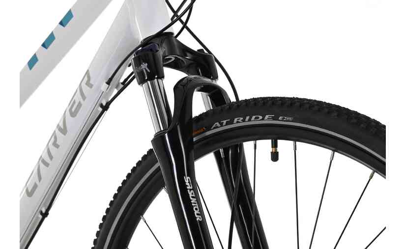 Carver Cinos 120 - 28 Zoll - Damen Sport - 2024 Nur für heute