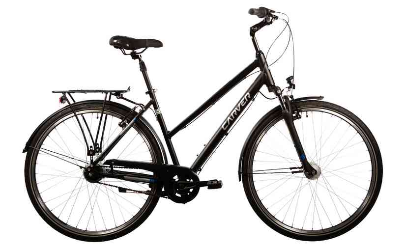 Carver Tour 100 n - 28 Zoll - Damen Sport - 2024 Sonderangebot der Fabrik