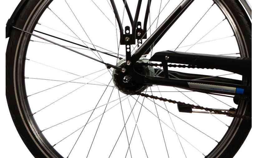 Carver Tour 100 n - 28 Zoll - Damen Sport - 2024 Sonderangebot der Fabrik