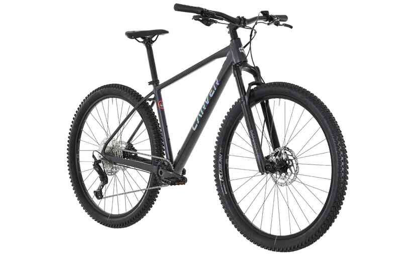 Carver Strict 170 - 29 Zoll - Diamant - 2024 Vierteljährliche Förderung