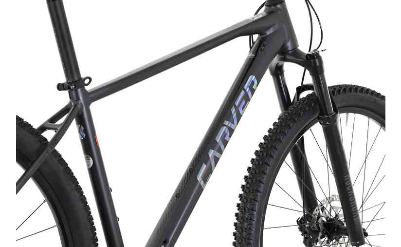 Carver Strict 170 - 29 Zoll - Diamant - 2024 Vierteljährliche Förderung
