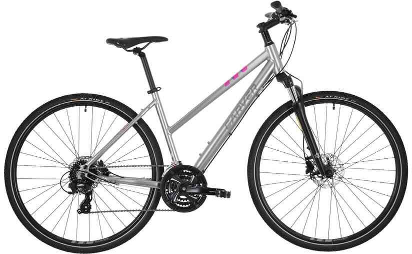 Carver Cinos 110 - 28 Zoll - Damen Sport - 2024 Bis zu 55% Rabatt