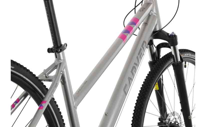 Carver Cinos 110 - 28 Zoll - Damen Sport - 2024 Bis zu 55% Rabatt