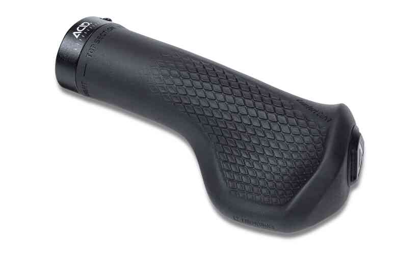 Cube ACID Griffe Travel Comfort Clearance-Verkauf