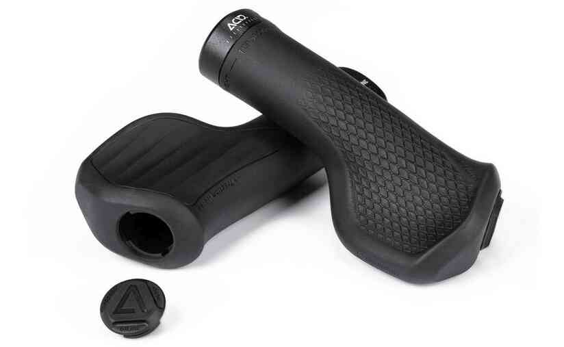 Cube ACID Griffe Travel Comfort Clearance-Verkauf