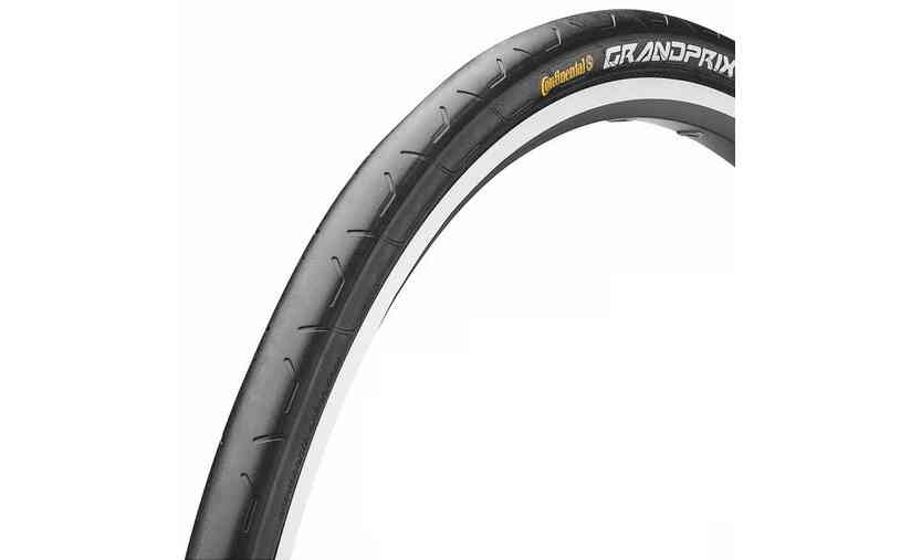 Continental GrandPrix 700x23C BlackChili Compound PolyX Breaker im Angebot