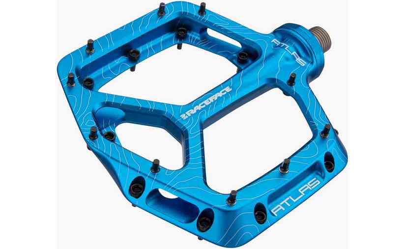 Race Face Atlas Plattform Pedale Schlussverkauf