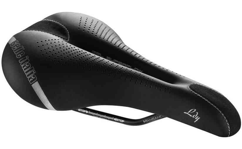 Selle Italia LADY Gel Flow Fabrikpreis