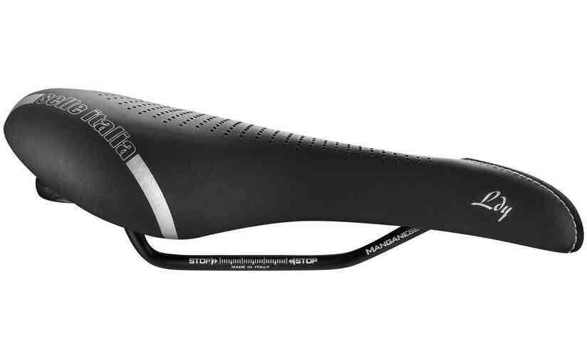 Selle Italia LADY Gel Flow Fabrikpreis