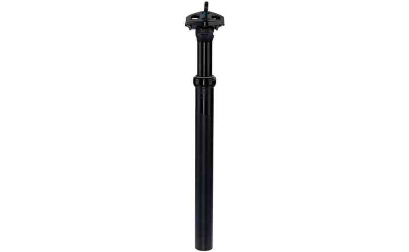 Contec Nara Air Feder-Patentsattelstütze - 350 mm / 50 mm Sonderangebot