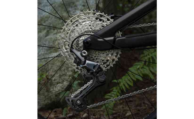 Shimano Kassette Deore CS-M6100 12-fach Flash Sale