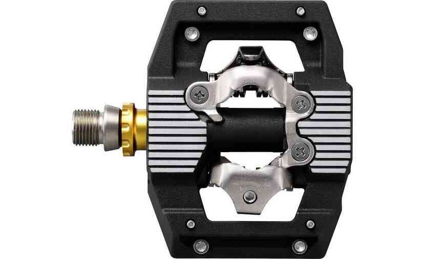 Shimano Saint PD-M821 SPD Pedale Weihnachtsangebot