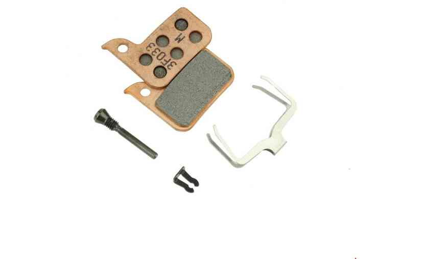 SRAM Bremsbeläge Disc Red/Force/Force AXS/Rival/Apex/S700/Level Osterangebot