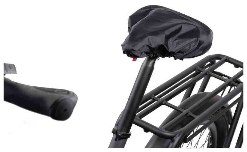 FAHRER Sattelüberzug "Kappe XL" Muttertagsangebot