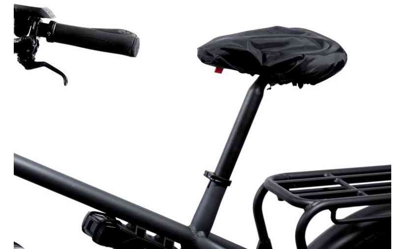FAHRER Sattelüberzug "Kappe XL" Muttertagsangebot