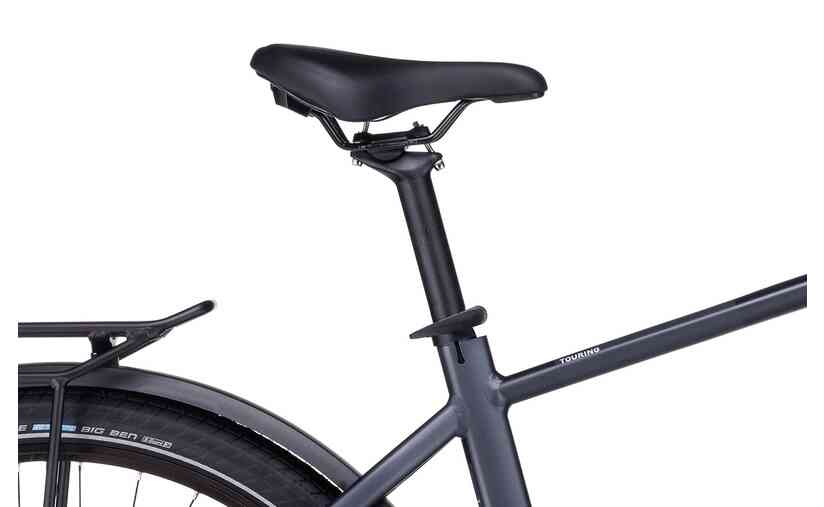 Cube Touring Hybrid ONE 500 - 500 Wh - 28 Zoll - Diamant - 2023 Große Rabatte
